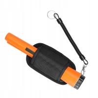 Precyzyjny wykrywacz metali z latarką do Złota i Monet dla poszukiwaczy