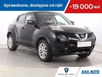 Nissan Juke 1.2 DIG-T, Salon Polska, Klima