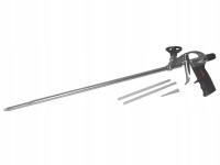 PISTOLET DO PIANY ALUMINIOWY DŁUGI 20