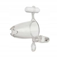 Эндоскоп ДЛЯ ВЛАГАЛИЩА смотровое окно Вибрации фонарик