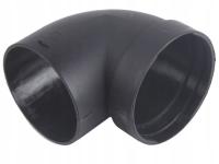 КОЛЕНО, СОЕДИНИТЕЛЬ ТРУБЫ, ПРОВОДА 75x75mm WEBASTO