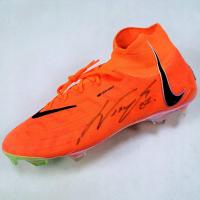 Wasilewski - Polska - but z autografem (pol)