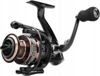 Спиннинговая катушка, рыболовная катушка, рыболовная катушка TP 5000, мелкая катушка