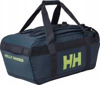 TORBA Z FUNKCJĄ PLECAKA SCOUT DUFFEL S 30L HELLY HANSEN