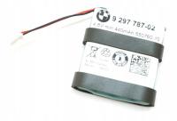 OE BMW akumulatorek SOS bateria Telematic TPL/TCB