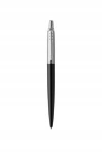 Parker Jotter długopis Bond Street Black CT M