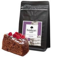 Kawa Mielona Smakowa Piernikowa 200g 100% Arabica Świeżo Palona Baumgart