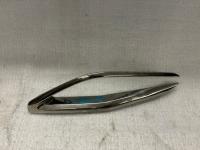 Peugeot 308 III T10 GT-line 2021-> HB HATCHBACK chrom tył lewy 7677580