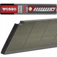 Лезвия для ножей WOSSO 1801