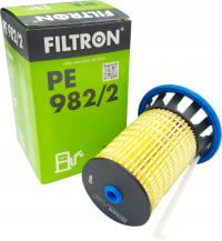 Filtr paliwa PE 982/2 FILTRON