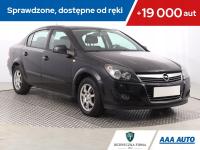 Opel Astra 1.6 16V, Salon Polska, Serwis ASO