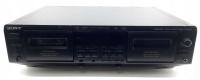 Deck SONY TC-WE505|Autoreverse|