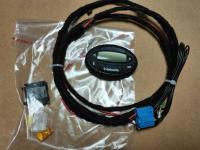 Webasto VW T5 rozbudowa dogrzewacza climatronic zegar 1533