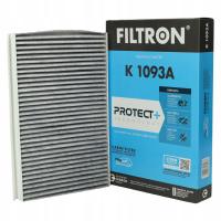 Угольный салонный фильтр Filtron K1093A