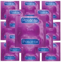 Презервативы CLOSE FIT PASANTE TRIM 50 шт.