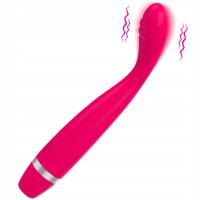 WIBRATOR PREMIUM DLA KOBIET MASAŻER PUNKTU G 10 TRYBÓW WIBRACJI