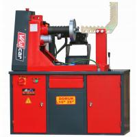 Prostownica do felg DORUK 28 maszyna do prostowania felg K-MAK obręczy