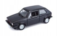 VW GOLF MK1 GTI 1979 1:24 BBURAGO