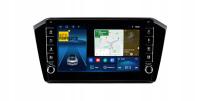 RADIO NAWIGACJA GPS VOLKSWAGEN PASSAT B8 2014-2021 ANDROID