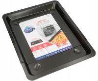 СТАЛЬНОЙ ЛИСТ, УНИВЕРСАЛЬНАЯ РЕГУЛИРУЕМАЯ ВЫДВИЖНАЯ ДУХОВОГО ШКАФА