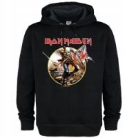 Bluza Amplified Iron Maiden Trooper
