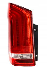 LED LAMPA STOP TYLNA Lewa Mercedes Vito W447 2014-