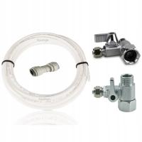 Zestaw do lodówki Samsung podłączenia wody filtra