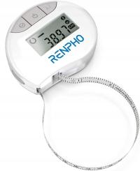 Рулетка для измерения тела с приложением BT RENPHO