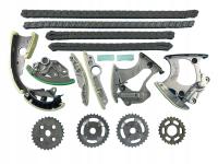 Rozrząd łańcuch Audi 3.0 TFSI A8 Q5 Q7 S5 A6 A7 A5