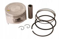 Поршневые кольца HONDA GX270 77 мм