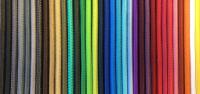 Производитель провода плетеный цветной кабель 2x0,75