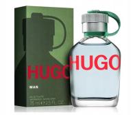 Hugo Boss HUGO Man Eau De Toilette Woda Toaletowa Spray 75ml EDT