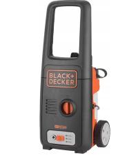 Myjka ciśnieniowa BLACK+DECKER BXPW1600PE 1600 W 125 bar 420 l/h