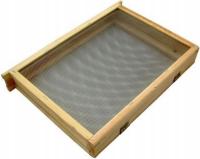 Изолятор для сдачи матери деревянный