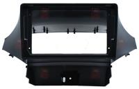RAMKA NAWIGACJA CHEVROLET ORLANDO 2010-2016 9-CALI DO RADIA ANDROID