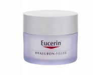 Eucerin Hyaluron-Filler SPF15 Dry Skin Krem do twarzy na dzień 50 ml