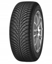 Opona całoroczna Yokohama BluEarth-4S AW21 195/65R15 91 H przyczepność na śniegu (3PMSF)
