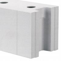 bloczek silikatowy SILKA wymiary 24cm pustak silikat pustak dziurawka dom