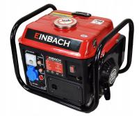 ОДНОФАЗНЫЙ МИНИ-ГЕНЕРАТОР 2KM 12V 230V 720W G-POWER