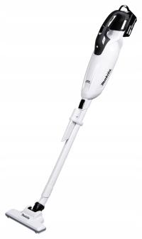 Makita DCL283FZW Akum. odkurzacz pionowy 18V LXT