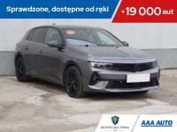 Opel Astra 1.2 Turbo, Salon Polska, 1. Właściciel