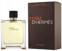 Hermes Terre D'Hermes woda toaletowa 100 ml