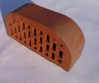 CEGŁA KLINKIEROWA TYP 411 NM 17 CANBERRA ROBEN