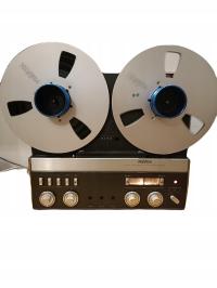 Магнитофон Revox A77