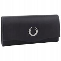 TOREBKA DAMSKA KOPERTÓWKA WIZYTOWA NA RAMIĘ ELEGANCKIE