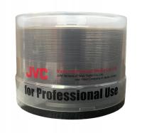 Płyty JVC Pro DVD-R x16 for Professional Use 50 sztuk
