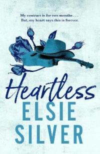 Heartless. Elsie Silver