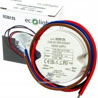 Электропитание Сид для коробки 20В 12В ДК 1.67 а герметичное ИП67 110 к 240В