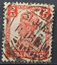 Anglia kolonie brytyjskie kas - Indie 03