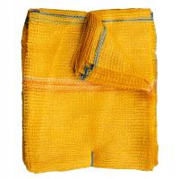 WOREK RASZLOWY Z ZACIĄGIEM 15KG NA ZIEMNIAKI WARZYWA DREWNO 42x60 MOCNE